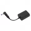 Virtasovitinsarja Targus USB-C Legacy APD114GL musta