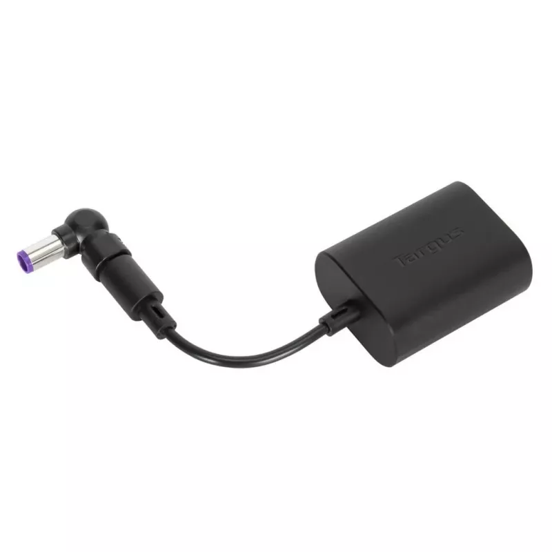 Virtasovitinsarja Targus USB-C Legacy APD114GL musta