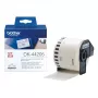 Irrotettava paperinauha Brother DK44205
