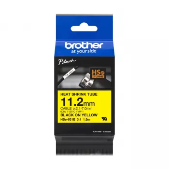 Brother HSE-631E tulostinauha