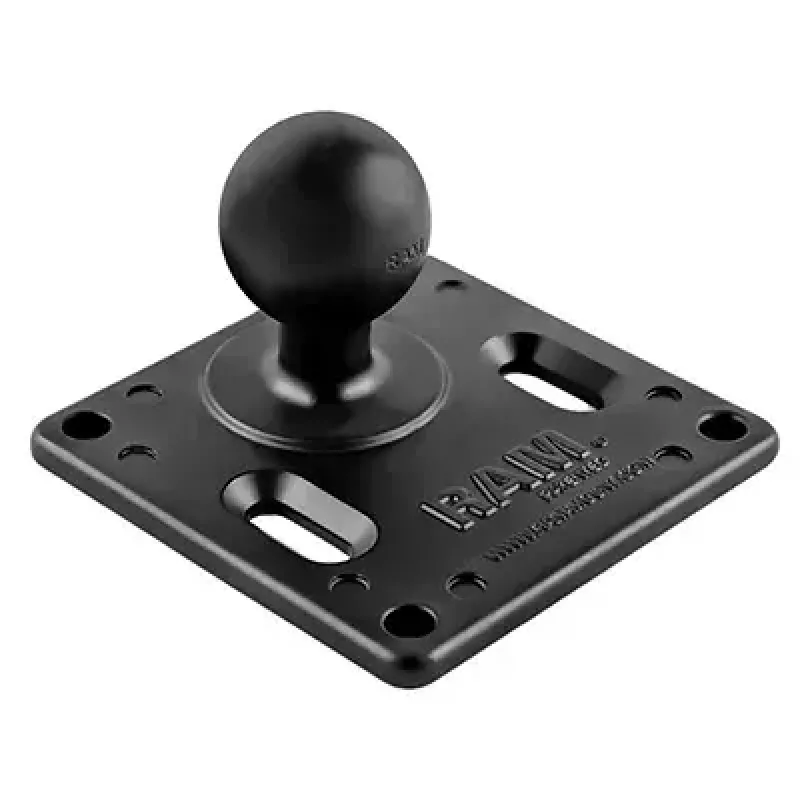 VESA-levy pallolla RAM Mounts RAM-2461U