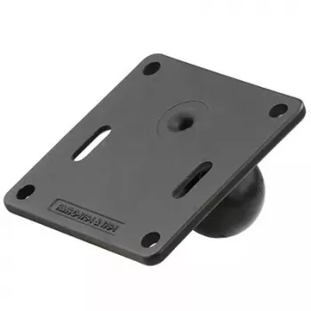 VESA-levy pallolla RAM Mounts RAM-2461U