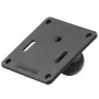 VESA-levy pallolla RAM Mounts RAM-2461U