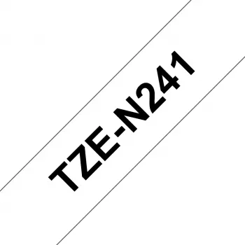 Brother TZE-N241 merkkinauha TZ