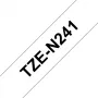 Brother TZE-N241 merkkinauha TZ
