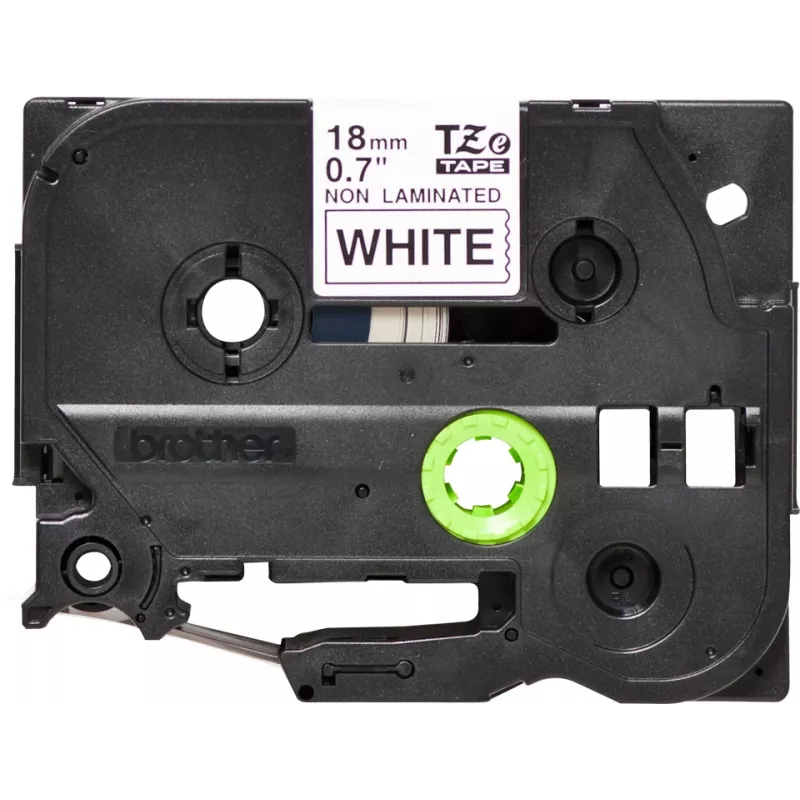 Brother TZE-N241 merkkinauha TZ