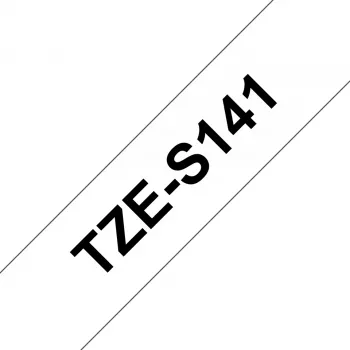Brother TZE-S141 merkkinauha TZ