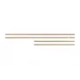 TV-kehys Samsung VG-SCFA55TKBXC — muovi puukuvioituna, kpl 35,6×1241,1×17,7 mm ja 24,6×714,2×17,7 mm, paino 430 g