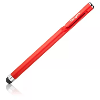 Stylus-kynä Targus AMM16501AMGL punainen 10 g yhteensopivuus matkapuhelimien kanssa