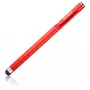 Stylus-kynä Targus AMM16501AMGL punainen 10 g yhteensopivuus matkapuhelimien kanssa