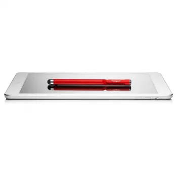 Stylus-kynä Targus AMM16501AMGL punainen 10 g yhteensopivuus matkapuhelimien kanssa