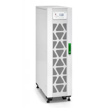 APC Easy 3S UPS (keskeytymätön virransyöttö) kaksoismuunnin (Online) 10 kVA 10000 W
