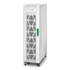 APC Easy 3S UPS (keskeytymätön virransyöttö) kaksoismuunnin (Online) 10 kVA 10000 W