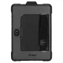 Targus Field-Ready THD501GLZ kestävä takakansi Samsung Galaxy Tab Active Pro -tabletille, TPU, MIL-STD-810G, musta