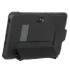 Targus Field-Ready THD501GLZ kestävä takakansi Samsung Galaxy Tab Active Pro -tabletille, TPU, MIL-STD-810G, musta