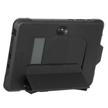 Targus THD501GLZ tablettikotelo 25,6 cm (10,1 tuumaa) flip-kotelo musta