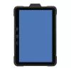Targus Field-Ready THD501GLZ kestävä takakansi Samsung Galaxy Tab Active Pro -tabletille, TPU, MIL-STD-810G, musta
