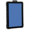 Targus Field-Ready THD501GLZ kestävä takakansi Samsung Galaxy Tab Active Pro -tabletille, TPU, MIL-STD-810G, musta