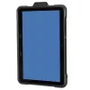 Targus Field-Ready THD501GLZ kestävä takakansi Samsung Galaxy Tab Active Pro -tabletille, TPU, MIL-STD-810G, musta