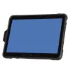 Targus Field-Ready THD501GLZ kestävä takakansi Samsung Galaxy Tab Active Pro -tabletille, TPU, MIL-STD-810G, musta