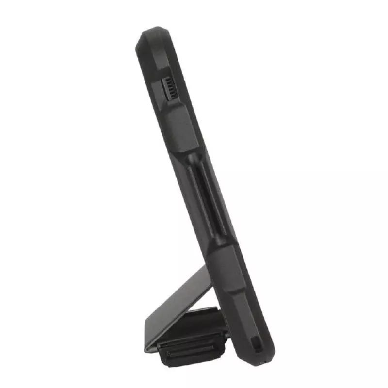 Targus Field-Ready THD501GLZ kestävä takakansi Samsung Galaxy Tab Active Pro -tabletille, TPU, MIL-STD-810G, musta