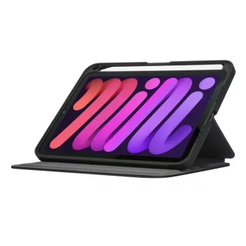Folio-kotelo Targus Click-In THZ912GL iPad Mini 6. sukupolvi 21,1 cm