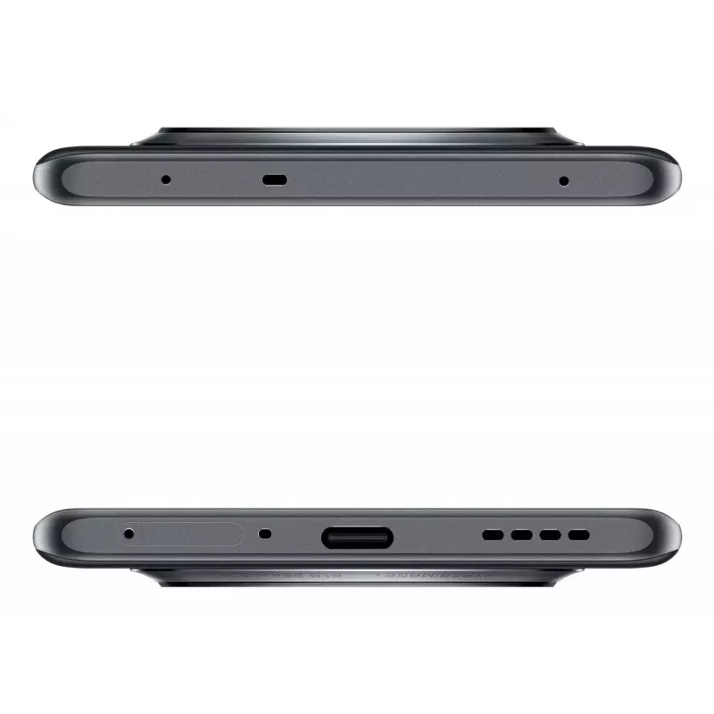 Älypuhelin realme 14 Pro 5G 6,77 tuumaa 8 GB 256 GB harmaa