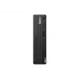 Lenovo ThinkCentre M75s AMD Ryzen™ 5 PRO 5650G 16 GB DDR4-SDRAM 512 GB SSD Windows 11 Pro SFF PC musta