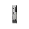 Lenovo ThinkCentre M75s AMD Ryzen™ 5 PRO 5650G 16 GB DDR4-SDRAM 512 GB SSD Windows 11 Pro SFF PC musta