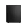 Lenovo ThinkCentre M75s AMD Ryzen™ 5 PRO 5650G 16 GB DDR4-SDRAM 512 GB SSD Windows 11 Pro SFF PC musta