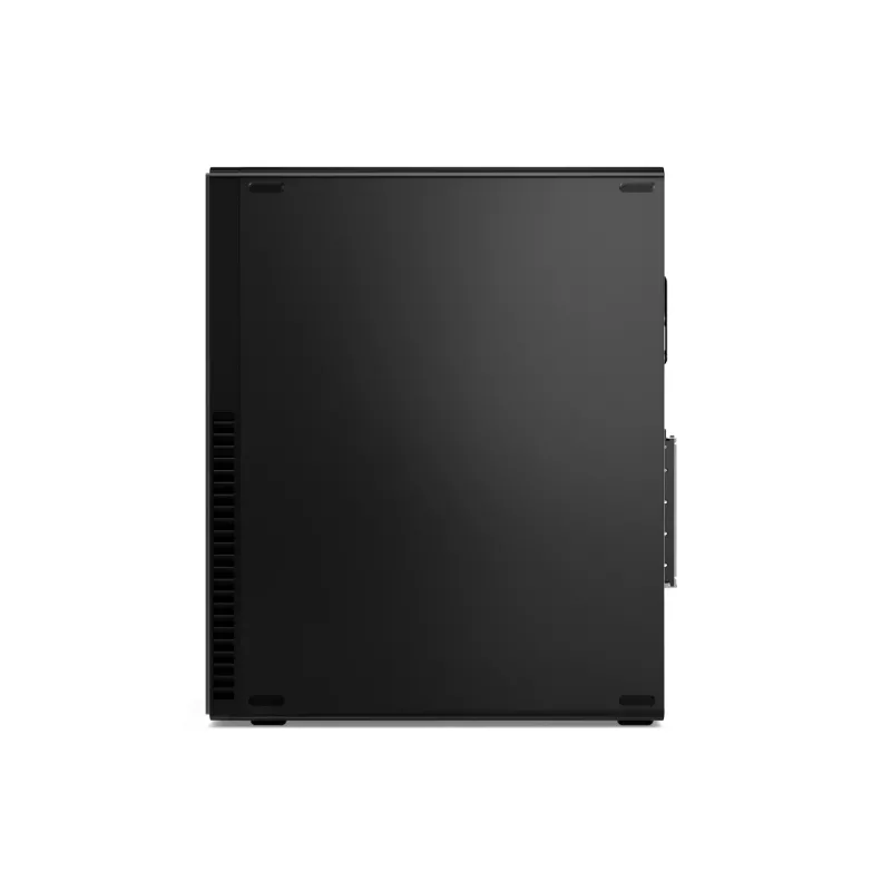 Lenovo ThinkCentre M75s AMD Ryzen™ 5 PRO 5650G 16 GB DDR4-SDRAM 512 GB SSD Windows 11 Pro SFF PC musta