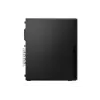 Lenovo ThinkCentre M75s AMD Ryzen™ 5 PRO 5650G 16 GB DDR4-SDRAM 512 GB SSD Windows 11 Pro SFF PC musta