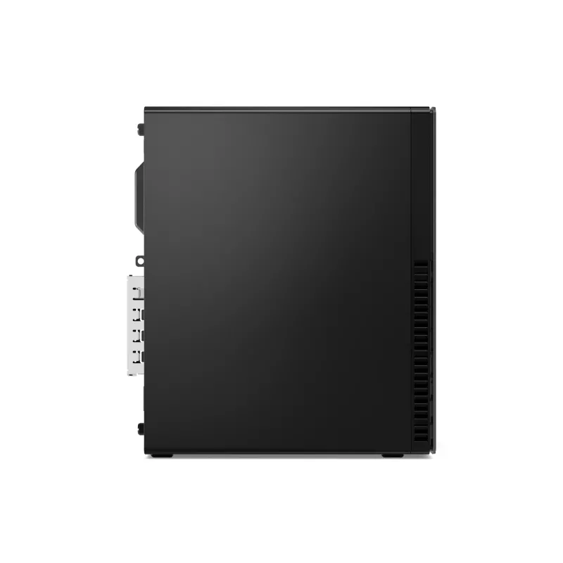 Lenovo ThinkCentre M75s AMD Ryzen™ 5 PRO 5650G 16 GB DDR4-SDRAM 512 GB SSD Windows 11 Pro SFF PC musta