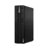 Lenovo ThinkCentre M75s AMD Ryzen™ 5 8500G 16 GB DDR5-SDRAM 512 GB SSD Windows 11 Pro SFF PC musta