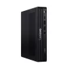 Lenovo ThinkCentre M90q Gen 6 Intel Core Ultra 7 265T 32 GB DDR5-SDRAM 1 TB SSD Windows 11 Pro Mini PC musta