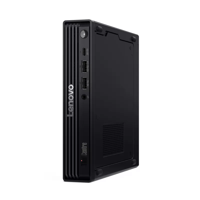 Lenovo ThinkCentre M90q Gen 6 Intel Core Ultra 7 265T 32 GB DDR5-SDRAM 1 TB SSD Windows 11 Pro Mini PC musta