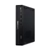 Lenovo ThinkCentre M90q Gen 6 Intel Core Ultra 5 245T 16 GB DDR5-SDRAM 512 GB SSD Windows 11 Pro Mini PC musta