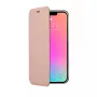 Lompakkokotelo Screenor Clever iPhone 13 14 15,5 cm rose