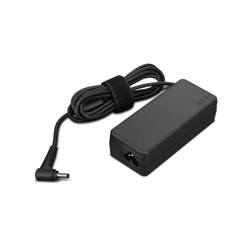 Lenovo 4X21K07722 virtalähde sisäkäyttöön 65 W musta