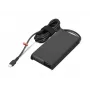 Lenovo 4X21U28835 virtalähde sisäkäyttöön 180 W musta