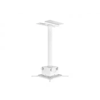 Multibrackets M projektoriteline Pro HD 40 kg valkoinen