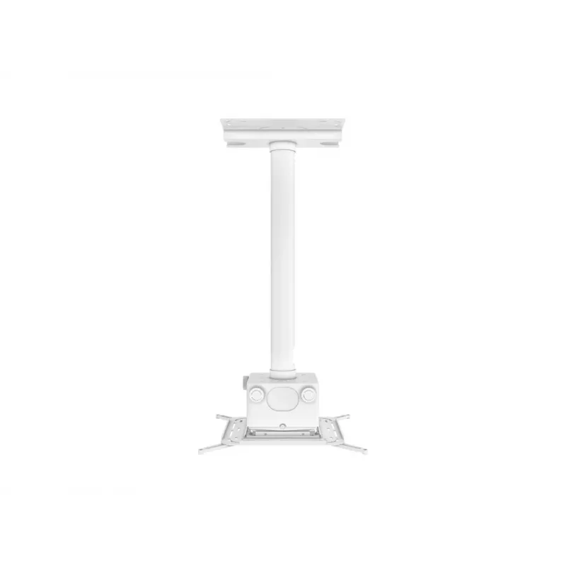 Multibrackets M projektoripidike Pro HD, 40 kg, valkoinen