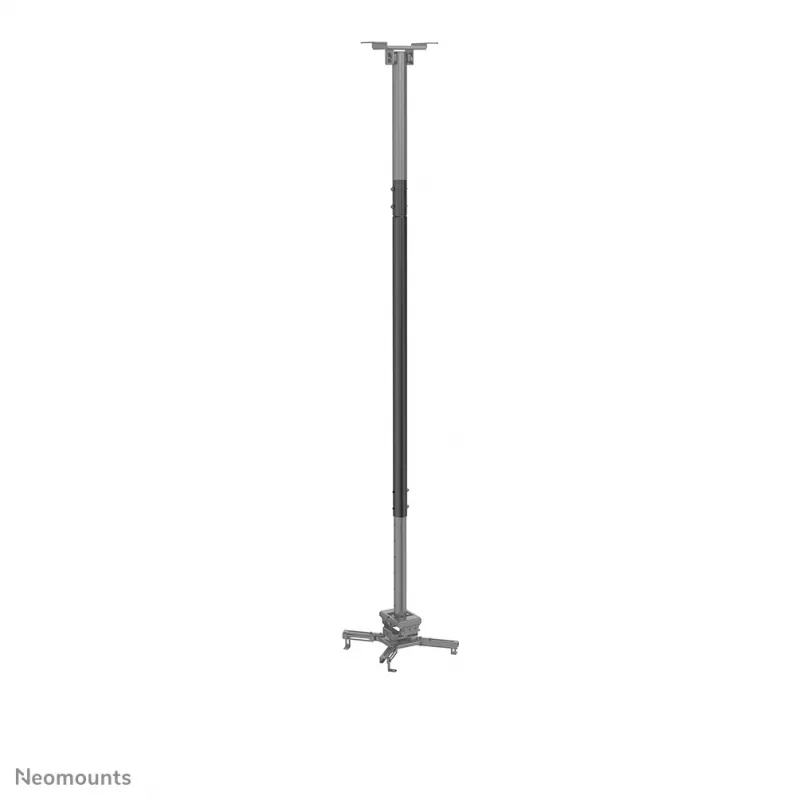 Neomounts ACL25-500BL jatkovarsi kattoteline projektorille - korkeus 89 cm