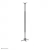 Neomounts ACL25-500BL jatkovarsi kattoteline projektorille - korkeus 89 cm