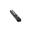 APC RACK PDU BASIC 1 U 16A 230V virranjakoyksikkö (PDU) 12 AC-lähtöä 0U/1U musta