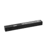 APC RACK PDU BASIC 1 U 16A 230V virranjakoyksikkö (PDU) 12 AC-lähtöä 0U/1U musta