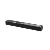 APC RACK PDU BASIC 1 U 16A 230V virranjakoyksikkö (PDU) 12 AC-lähtöä 0U/1U musta