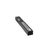 APC RACK PDU BASIC 1 U 16A 230V virranjakoyksikkö (PDU) 12 AC-lähtöä 0U/1U musta