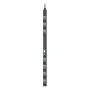 APC NetShelter Rack PDU Advanced, Metered, 3-vaiheinen, 11 kW 400 V 16 A tai 11,5 kW 415 V 20 A, 42 lähtöä, IEC309