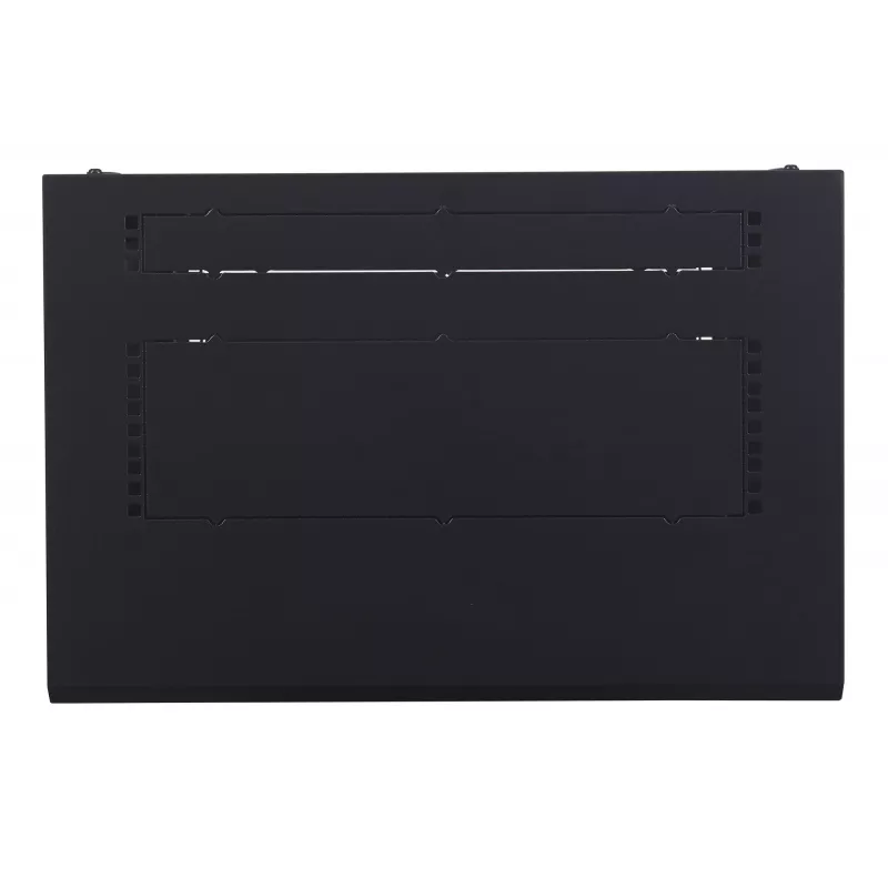 APC NetShelter WX AR112, 12U, 19 tuuman patch-kaappi, seinäasennus, kokoamaton, 600 mm syvä